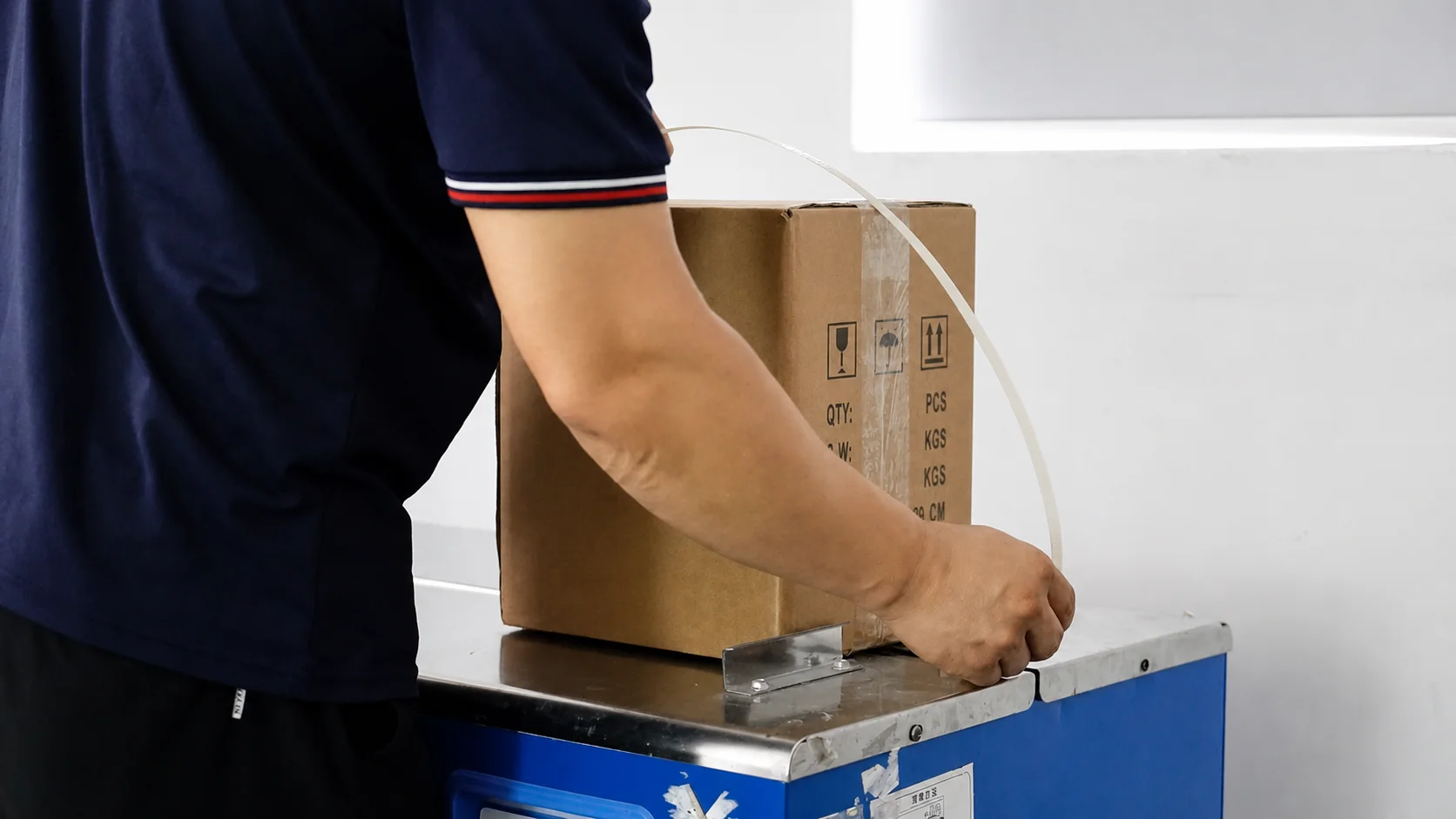 Order Dispatch