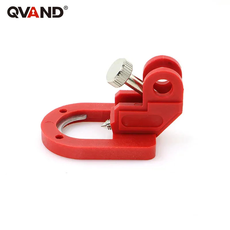 Multi-Function Circuit Breaker Lockout  Qvand Electrical Switch Lockout