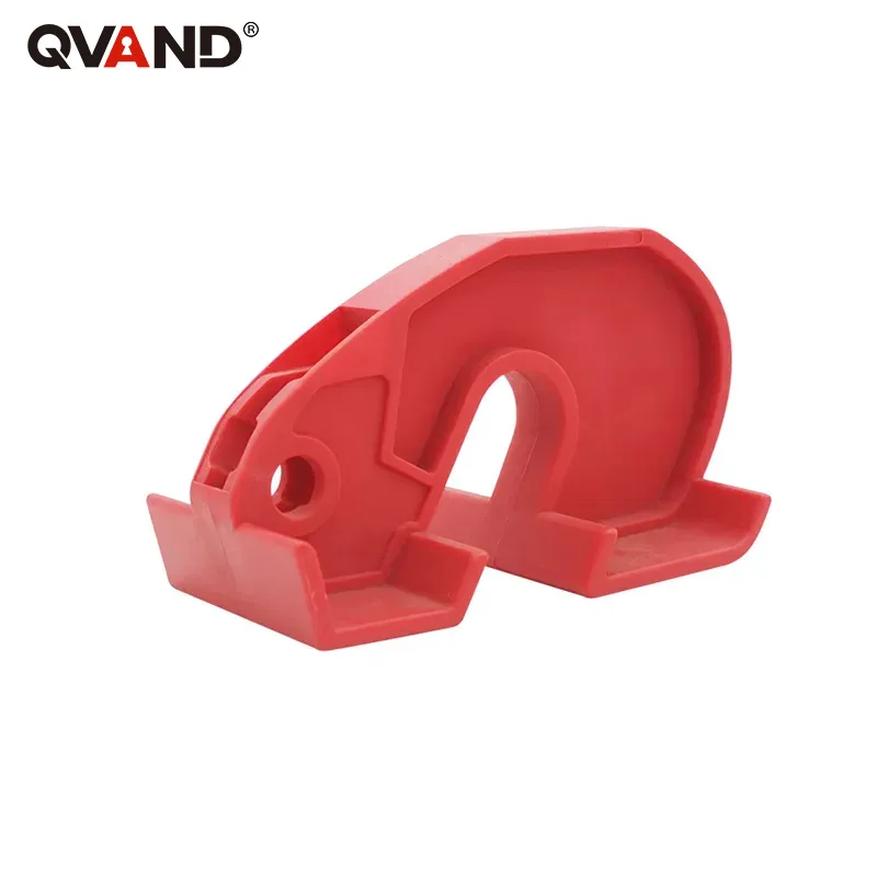 Circuit Breaker Loto Device Safety Lockout Qvand M-K14a Electrical Lockout Tagout