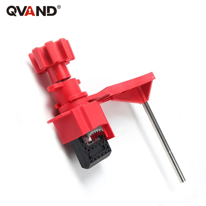 Butterfly Valve Lockout QVAND M-H10 Base Clamping Unit