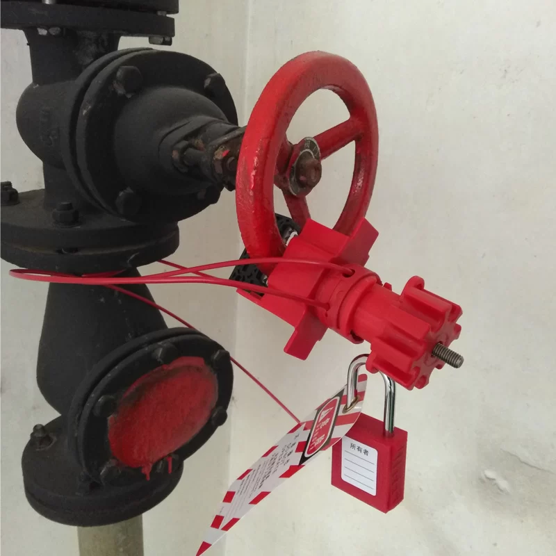 M-H12 Industrial Safety3