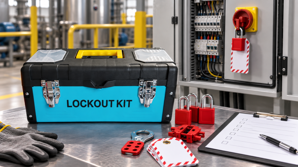Why Osha Loto matters for workplace safety?