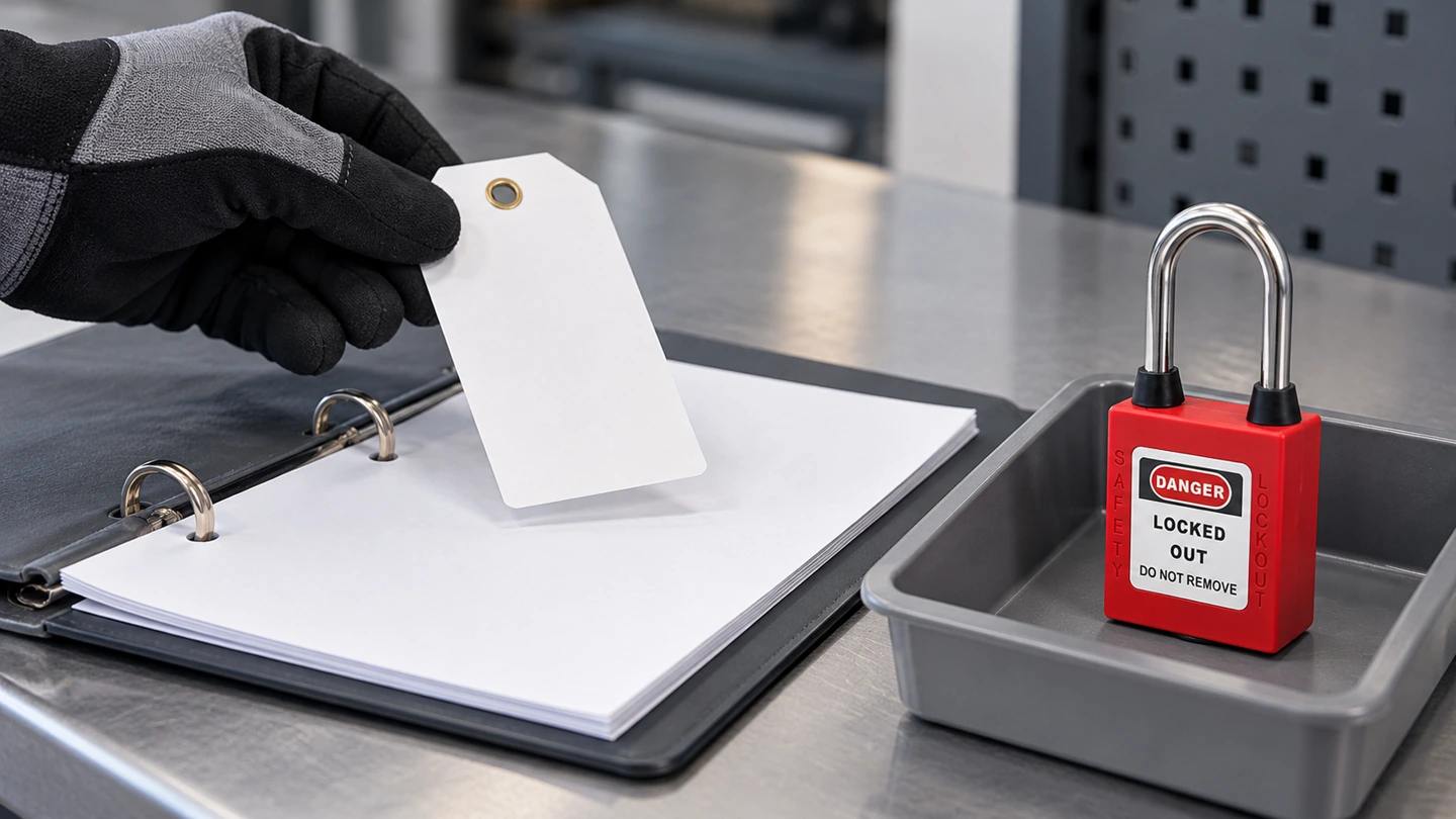 Identification information must remain linked to the correct isolation record.